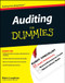 Auditing For Dummies by Maire Loughran, 9780470530719