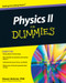 Physics II For Dummies by Steven Holzner, 9780470538067