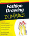 Fashion Drawing For Dummies by Lisa Arnold, Marianne Egan, 9780470601600