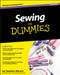 Sewing For Dummies by Jan Saunders Maresh, 9780470623206