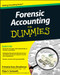 Forensic Accounting For Dummies by Frimette Kass-Shraibman, Vijay S. Sampath, 9780470889282