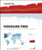 Visualize This (The FlowingData Guide to Design, Visualization, and Statistics) by Nathan Yau, 9780470944882