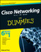 Cisco Networking All-in-One For Dummies by Edward Tetz, 9780470945582