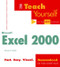 Teach Yourself Microsoft Excel 2000 by Dennis P. Taylor, 9780764532856