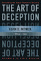 The Art of Deception (Controlling the Human Element of Security) - 9780764542800 by Kevin D. Mitnick, William L. Simon, Steve Wozniak, 9780764542800