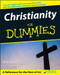 Christianity For Dummies by Richard Wagner, Kurt Warner, 9780764544828
