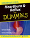 Heartburn and Reflux For Dummies by Carol Ann Rinzler, Ken DeVault, 9780764556883