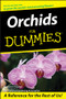 Orchids For Dummies - 9780764567599 by Steven A. Frowine, National Gardening Association, 9780764567599