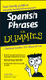 Spanish Phrases For Dummies by Susana Wald, 9780764572043