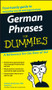 German Phrases For Dummies by Paulina Christensen, Anne Fox, 9780764595530