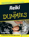 Reiki For Dummies by Nina L. Paul, 9780764599071