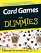 Card Games For Dummies by Barry Rigal, Omar Sharif, 9780764599101