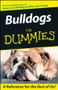 Bulldogs For Dummies by Susan M. Ewing, 9780764599798