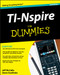 TI-Nspire For Dummies by Jeff McCalla, Steve Ouellette, 9781118004661