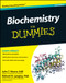 Biochemistry For Dummies - 9781118021743 by John T. Moore, Richard H. Langley, 9781118021743