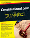 Constitutional Law For Dummies by Glenn Smith, Patricia Fusco, 9781118023785