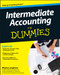 Intermediate Accounting For Dummies by Maire Loughran, 9781118176825