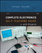 Complete Electronics Self-Teaching Guide with Projects by Earl Boysen, Harry Kybett, 9781118217320