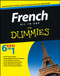 French All-in-One For Dummies, with CD by The Experts at Dummies, 9781118228159