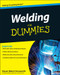 Welding For Dummies - 9780470455968 by Steven Robert Farnsworth, 9780470455968