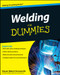 Welding For Dummies - 9780470455968 by Steven Robert Farnsworth