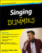 Singing For Dummies - 9780470640203 by Pamelia S. Phillips, 9780470640203
