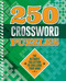250 Crossword Puzzles by Igloo Books, 9781789053845