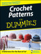 Crochet Patterns For Dummies by Susan Brittain, 9780470045558