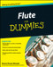 Flute For Dummies by Karen Evans Moratz, 9780470484456