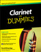 Clarinet For Dummies by David Etheridge, 9780470584774