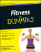 Fitness For Dummies by Suzanne Schlosberg, Liz Neporent, 9780470767597