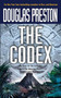 The Codex by Douglas Preston, 9780765346292