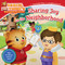 Sharing Joy in the Neighborhood by Alexandra Cassel Schwartz, Jason Fruchter, 9781665912853