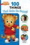 100 Things That Make Me Happy! by Ximena Hastings, Jason Fruchter, 9781665913355