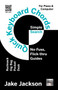 Quick Piano Keyboard Chords by Jake Jackson, 9781839648915