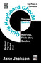 Quick Piano Keyboard Chords by Jake Jackson, 9781839648915