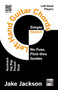 Quick Left Hand Guitar Chords by Jake Jackson, 9781839649448