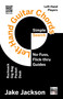 Quick Left Hand Guitar Chords by Jake Jackson, 9781839649448