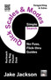 Quick Scales and Solos by Jake Jackson, 9781839649462