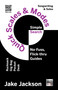 Quick Scales & Modes by Jake Jackson, 9781839649462