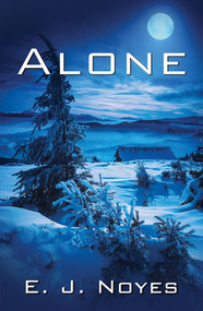 Alone - 9781642470475 by E. J. Noyes