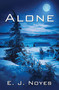 Alone - 9781642470475 by E. J. Noyes