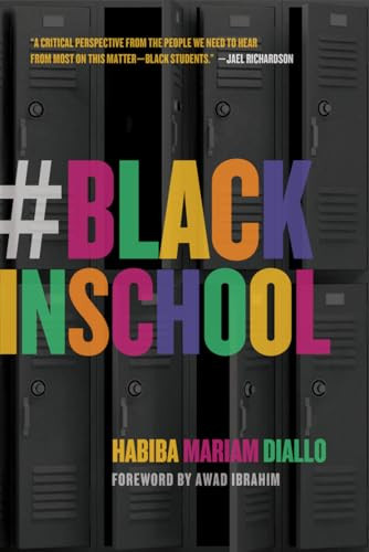 #BlackInSchool - 9780889778184 by Habiba Cooper Diallo, 9780889778184