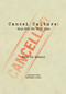 Cancel Culture (Tales from the Front Lines) - 9781680537536 by Paul du Quenoy, 9781680537536