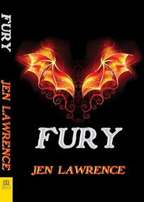 Fury - 9781642473759 by Jen Lawrence, 9781642473759