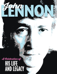 John Lennon (A Celebration of His Life and Legacy) by Ben Nussbaum, 9781620082065