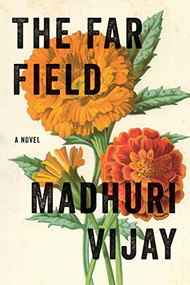 The Far Field - 9780802128409 by Madhuri Vijay, Madhuri Vijay, 9780802128409
