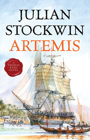 Artemis - 9781493068814 by Julian Stockwin, 9781493068814