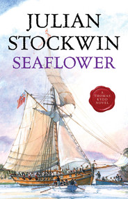 Seaflower by Julian Stockwin, 9781493068821