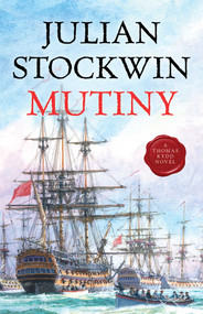 Mutiny - 9781493068838 by Julian Stockwin, 9781493068838